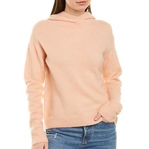 COPY - Magaschoni wool blend hoodie sweater